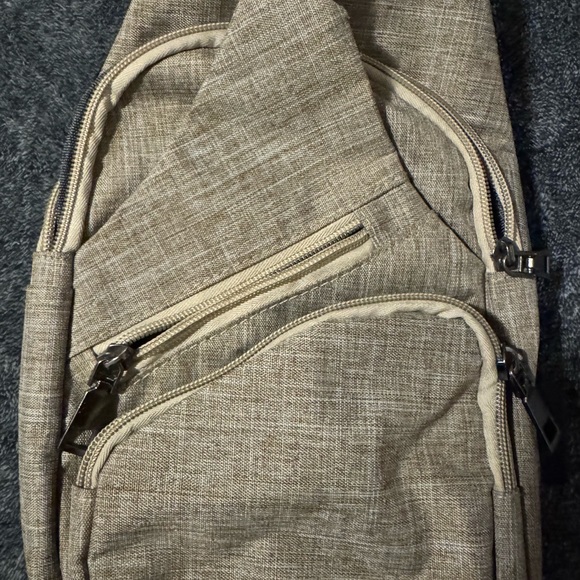 Cross Body - Picture 2 of 3